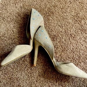 Gorgeous Beautiful Pumps🤎